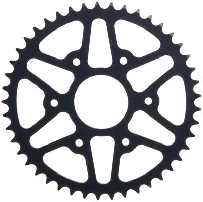 ESJOT Chain wheel 520 44z alu black