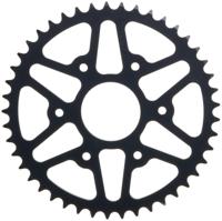 ESJOT Chain wheel 520 44z alu black