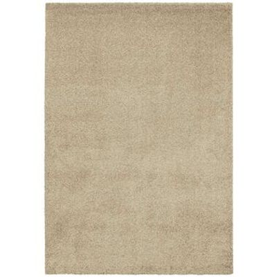 Vloerkleed Hayes - beige - 240x330 cm