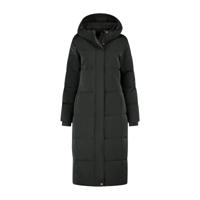 Travelin&apos; - Puffer - Zwart - Maat