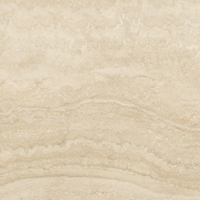 Vloertegel Cupid Cream mat 60x60 rett