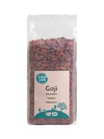 TerraSana Raw goji bessen bio 450 Gram