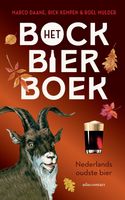 Het bockbierboek - Marco Daane, Rick Kempen, Roel Mulder - ebook