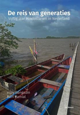 De reis van generaties (Paperback)