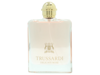 Trussardi Delicate Rose 100 ml Eau de toilette Dames