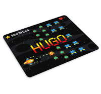 8 bits arcadescherm Gaming muismat