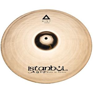 Istanbul Agop XCB15 XIST Brilliant Crash 15 inch