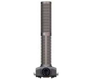 Zoom SSH-6 Stereo Shotgun Microphone for H5/H6/Q8