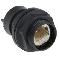 Bulgin PXP6033TP Ronde connector 1 stuk(s)