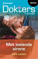 Met loeiende sirene - Kate Hardy - ebook