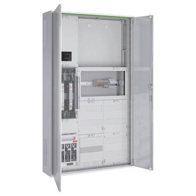 ABN ABNRS309X0242 Omvormerkast Inhoud: 1 stuk(s)