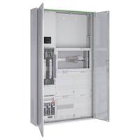 ABN ABNRS309X0242 Omvormerkast Inhoud: 1 stuk(s)