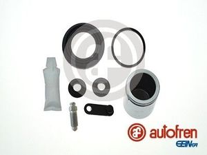 Reparatieset, remklauw D42398C