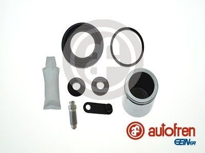 Reparatieset, remklauw D42398C