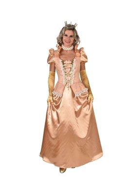 Prinses Zalmrose