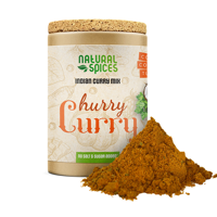 Natural Spices Indian Curry mix 55 gram Natural Spices Indian Curry mix 55 gram