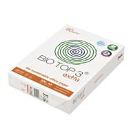Kopieerpapier biotop 3 a3 80gr naturel | 5 stuks