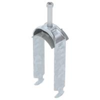 OBO Bettermann 1186243 Beugelklem 1 stuk(s)