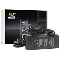 Green Cell AD35P netvoeding & inverter Binnen 130 W Zwart