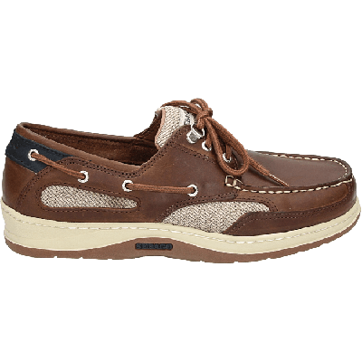 Sebago CLOVEHITCH II FGL WAXED - alle