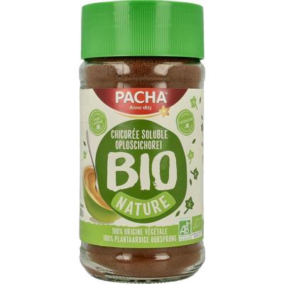 Pacha Instant koffie bio