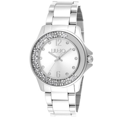 Liu-Jo Dancing TLJ1002 Dameshorloge