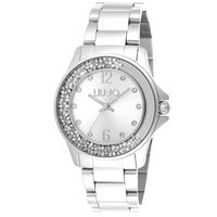 Liu-Jo Dancing TLJ1002 Dameshorloge - thumbnail