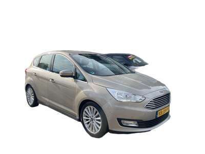 Ford C MAX