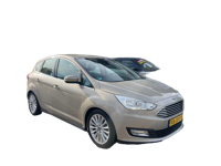 Ford C MAX