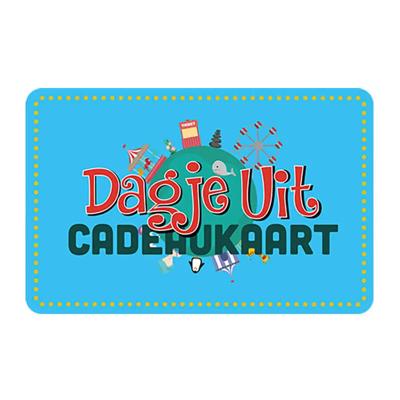 'Cadeaubon dag je uit' kopen? | FOR YOU GIFTS