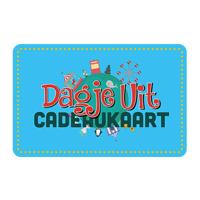 'Cadeaubon dag je uit' kopen? | FOR YOU GIFTS