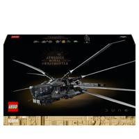 LEGO ICONS 10327 Dune Atreides Royal Ornithopter