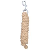 Pagony nylon halstertouw beige - thumbnail