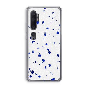 Terrazzo N°5: Xiaomi Mi Note 10 Pro Transparant Hoesje