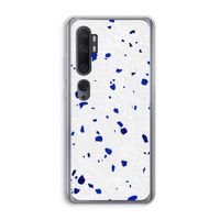 Terrazzo N°5: Xiaomi Mi Note 10 Pro Transparant Hoesje