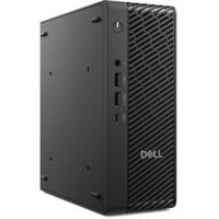 DELL Pro Max FCM2250 Intel Core Ultra 7 265 32 GB DDR5-SDRAM 1 TB SSD NVIDIA RTX A1000 Windows 11 Pr