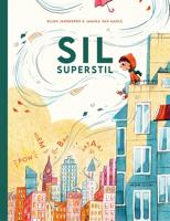 Sil, superstil - Ellen Jansegers - ebook