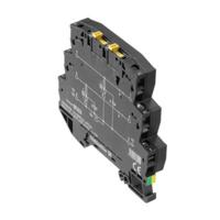 Weidmüller 1064860000 VSSC6 TRLDMOV240VAC/DC Overspanningsveilige afleider Set van 5 stuks Overspanningsbeveiliging voor: Verdeelkast 1.5 kA 5 stuk(s)