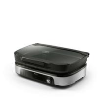 Grill Philips HD6212/90 Zwart 2400 W