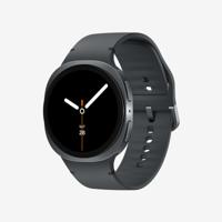 Smartwatch Samsung SM-L330NDAAEUB Grijs 1,5" Ø 44 mm