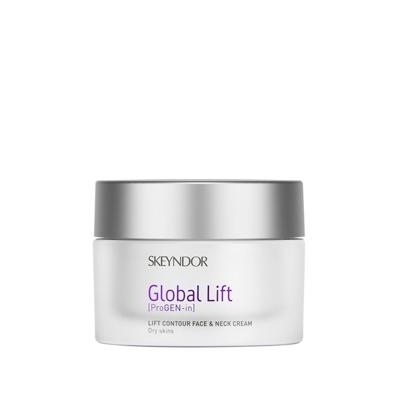 Skeyndor Global Lift Lift Contour Face & Neck Cream 50ml