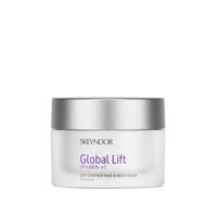 Skeyndor Global Lift Lift Contour Face & Neck Cream 50ml Skeyndor Global Lift Lift Contour Face & Neck Cream 50ml