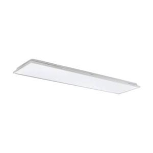 EGLO Urtebieta Plafondlamp - LED - 119.5 cm - Wit