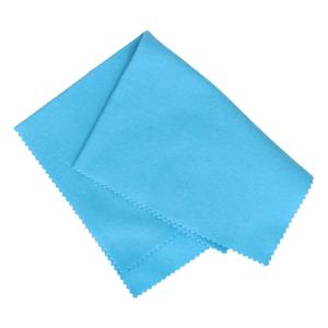 Anti-condens auto ramen doek - 27 x 23 cm - Autoramen schoon maken/houden
