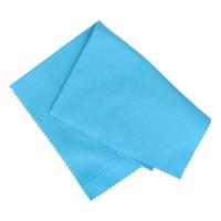 Anti-condens auto ramen doek - 27 x 23 cm - Autoramen schoon maken/houden