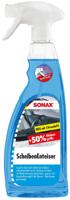SONAX Windshield de-icer 750ml sprue bottle SONAX Windshield de-icer 750ml sprue bottle