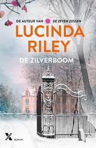 De zilverboom (Paperback)