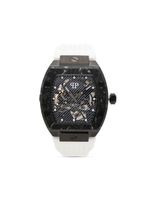 Philipp Plein montre The $keleton Phantom 44 mm - Noir