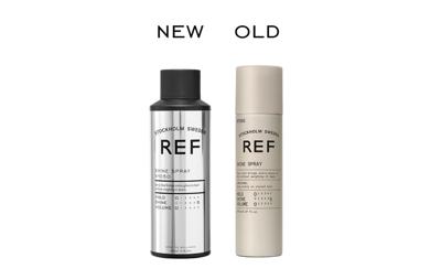 REF Styling Shine Spray N°050 150ml