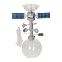 Lobbes Je eigen weer station experimentenset